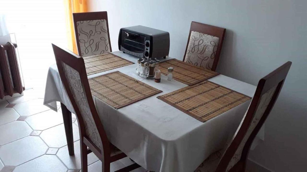 Apartment In Siofok/Balaton 19854 외부 사진