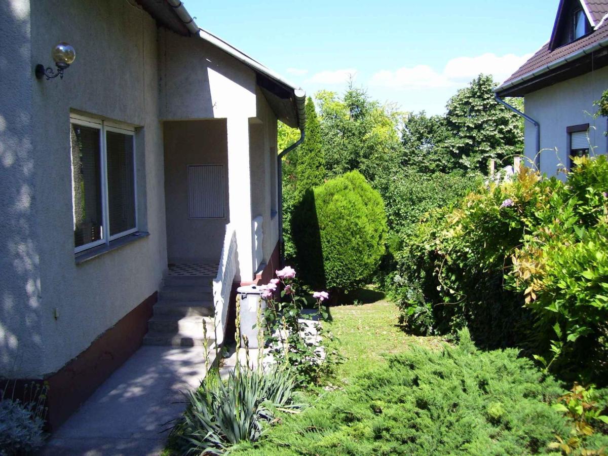 Apartment In Siofok/Balaton 19854 외부 사진