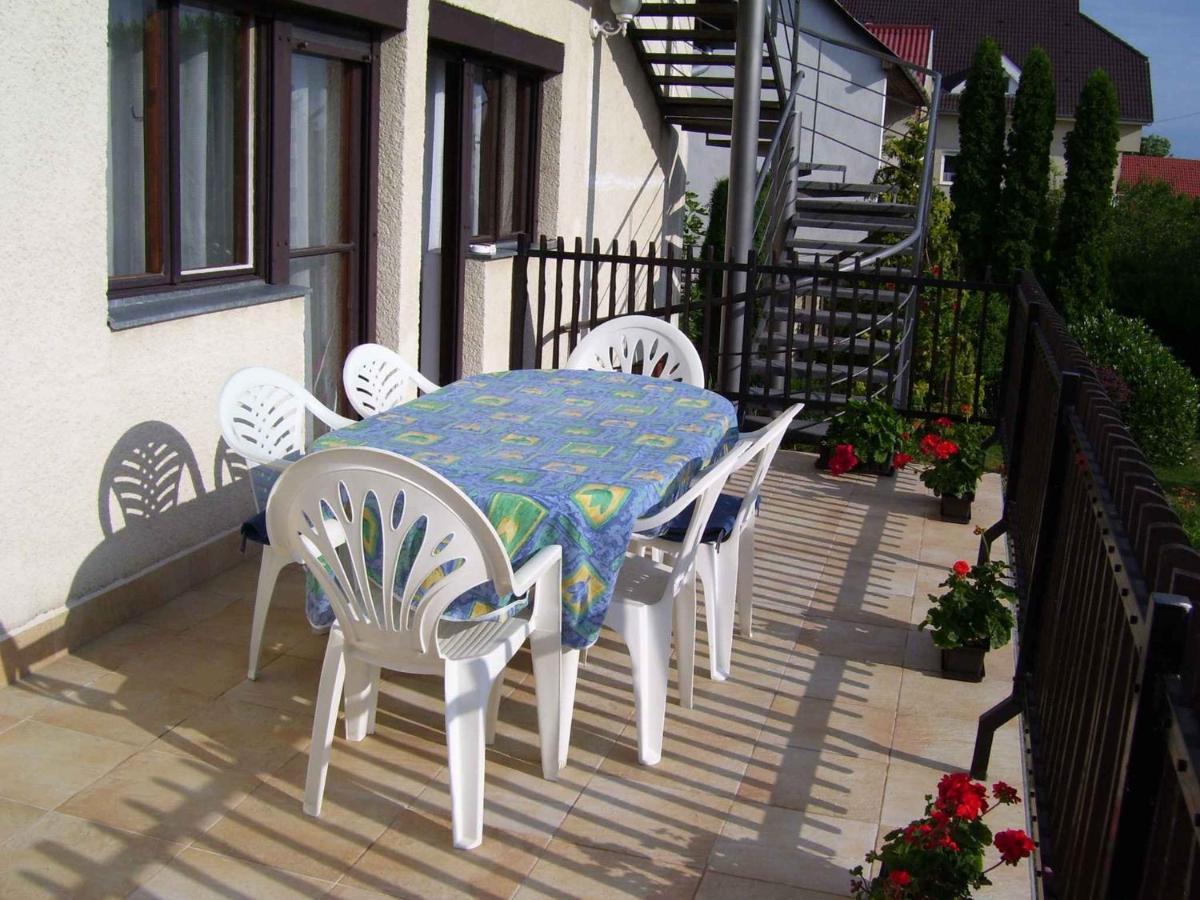 Apartment In Siofok/Balaton 19854 외부 사진