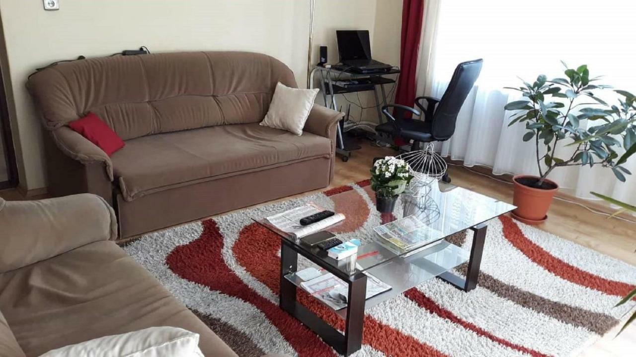 Apartment In Siofok/Balaton 19854 외부 사진